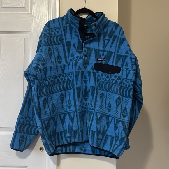 Patagonia Other - Patagonia jacket